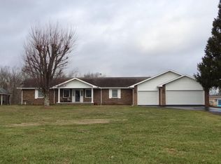 278 Old Elmore Rd, Crossville, TN 38571