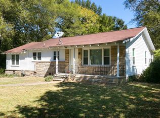 6240 Elm Ave, Pinson, AL 35126