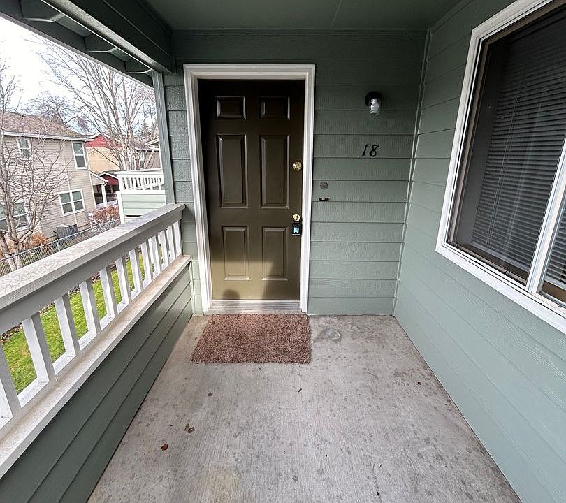 pe01 Progress Estates Apartment LLC 1201 Progress Dr Medford OR