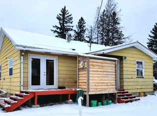 3670 County Road 97, International Falls, MN 56649