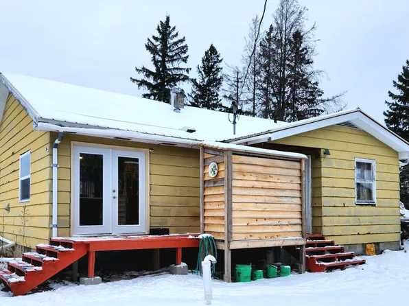 3670 County Road 97, International Falls, MN 56649