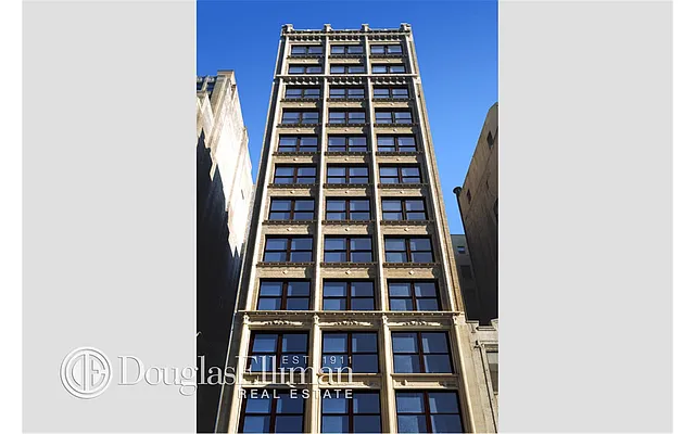 Sold by Douglas Elliman | media 18