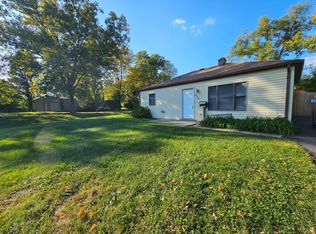 642 Lindemann Dr, Mason, OH 45040