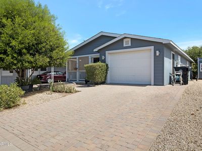 201 S Greenfield Rd LOT 165, Mesa, AZ, 85206