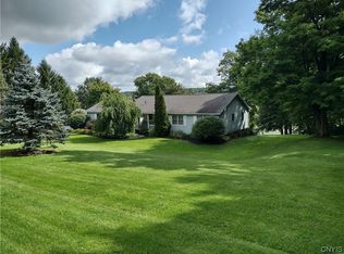 7174 Plainville Rd, Memphis, NY 13112