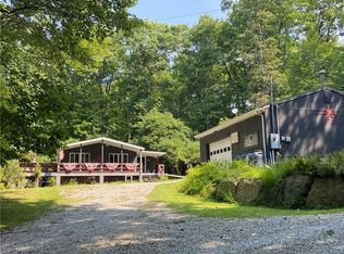 364 Stahl Rd, Somerset, PA 15501