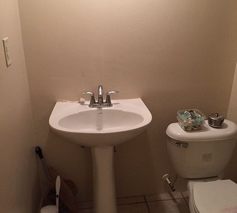 Bath #2