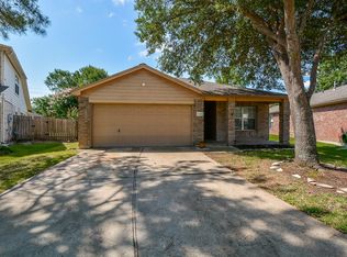 17231 S Summit Canyon Dr, Houston, TX 77095