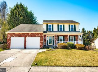802 Chambers Cir, Bel Air, MD 21014