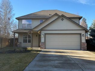 61047 Borden Dr, Bend, OR 97702