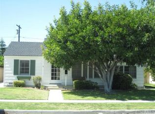 1901 Tulane Ave, Long Beach, CA 90815