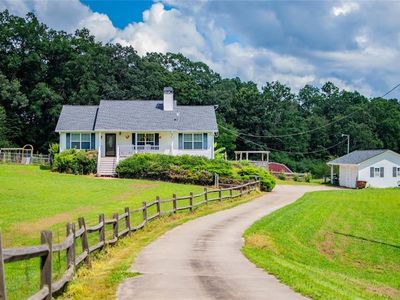 901 Tallapoosa East Church Rd, Buchanan, GA, 30113