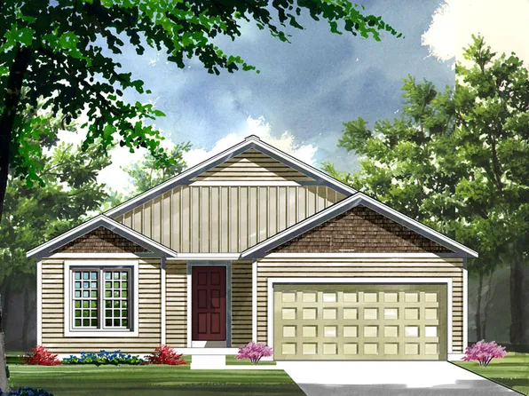 Madison Plan, River Breeze