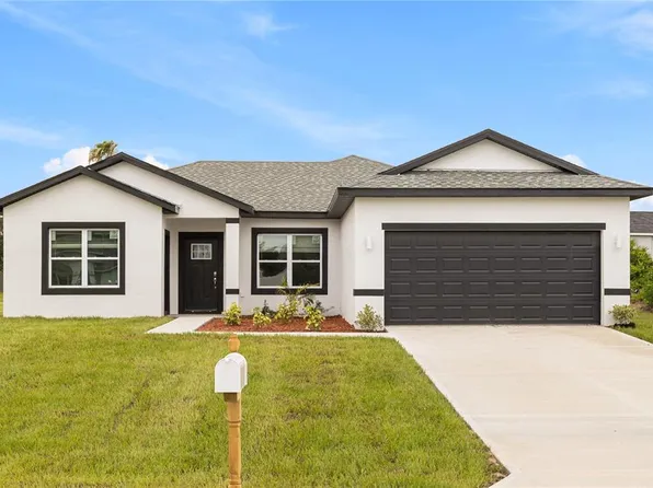 16497 SW 31ST STREET, OCALA, FL 34481