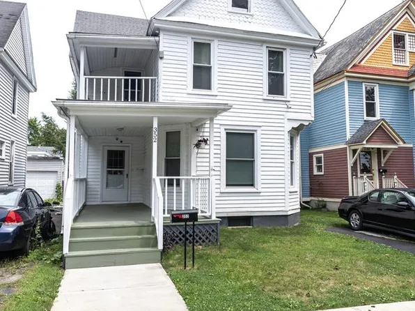 352 Euclid Ave, Elmira, NY 14905