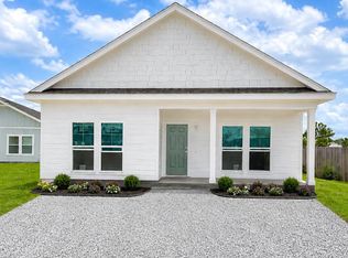 126 Gulf Terrace Ln, Port Saint Joe, FL 32456
