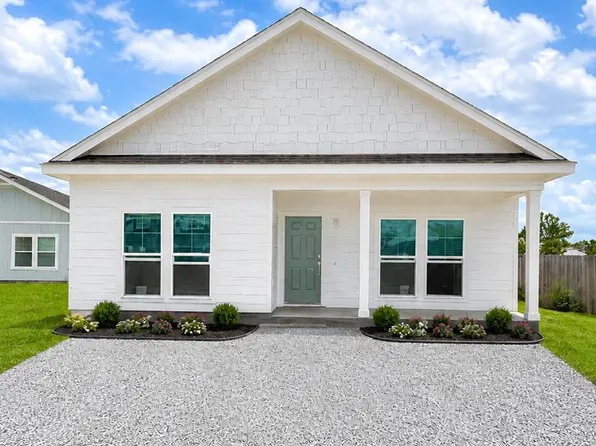 126 Gulf Terrace Ln, Port Saint Joe, FL 32456