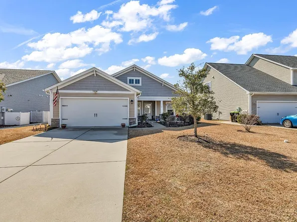 1166 Bethpage Dr., Myrtle Beach, SC 29579