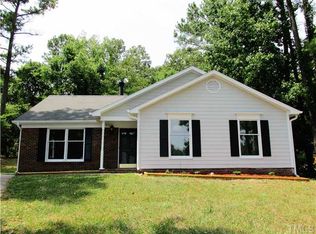 2604 Talbot Ct E, Raleigh, NC 27610