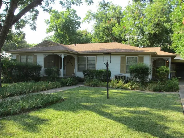 1014 E Elm St, Hillsboro, TX 76645