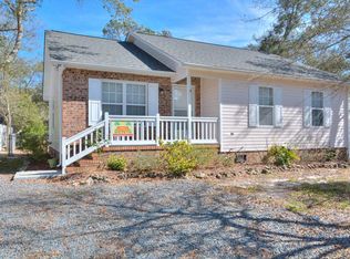 228 NE 60th St, Oak Island, NC 28465
