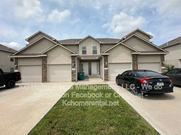 10540 Kane Dr, Kansas City, KS 66109