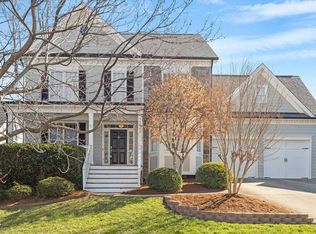 11342 Oakcroft Dr, Raleigh, NC 27614