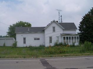 10261 Whiteford Rd, Ottawa Lake, MI 49267