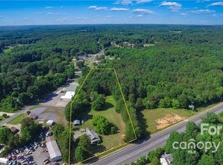 7073 Jordan Rd, Ramseur, NC 27316