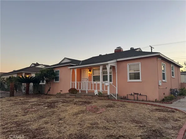 7701 Wilkinson Ave, North Hollywood, CA 91605