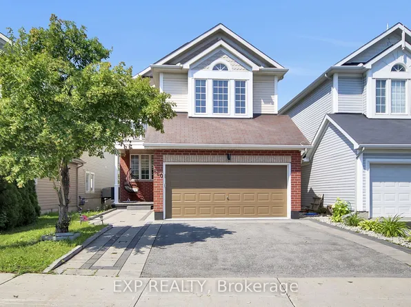 860 Percifor Way, Ottawa, ON K1W 0B4