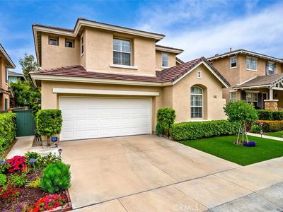 66 Bayview Dr, Buena Park, CA, 90621