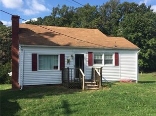 148 Pine Tree Rd, Winston Salem, NC 27105