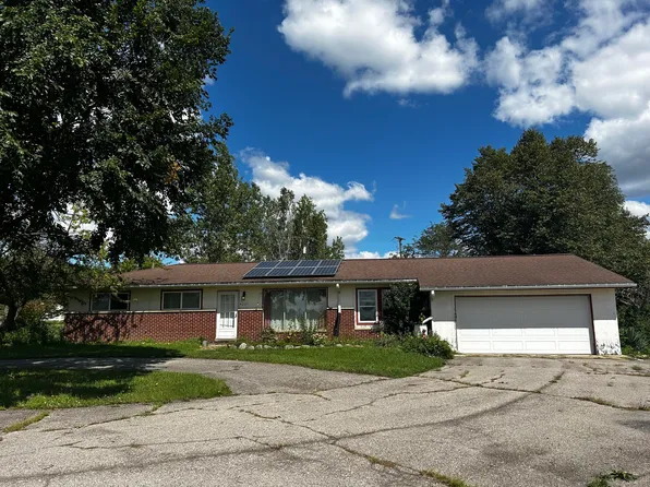 4201 Ann Arbor Saline Rd, Ann Arbor, MI 48103