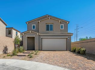 6420 Gardella Ct, North Las Vegas, NV 89086