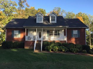 1117 Archer Dr, White House, TN 37188