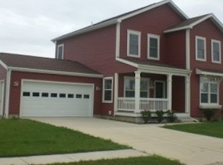 35 Lilac Ln, Mason, MI 48854