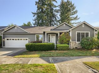3600 Blacksmith St SE, Olympia, WA 98516