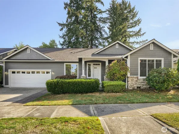 3600 Blacksmith Street SE, Olympia, WA 98501