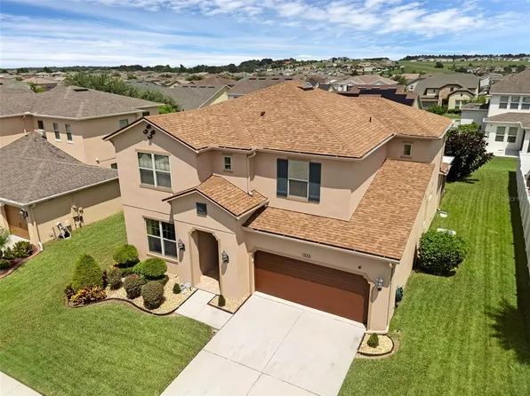 1333 Gatewood Ave, Minneola, FL 34715