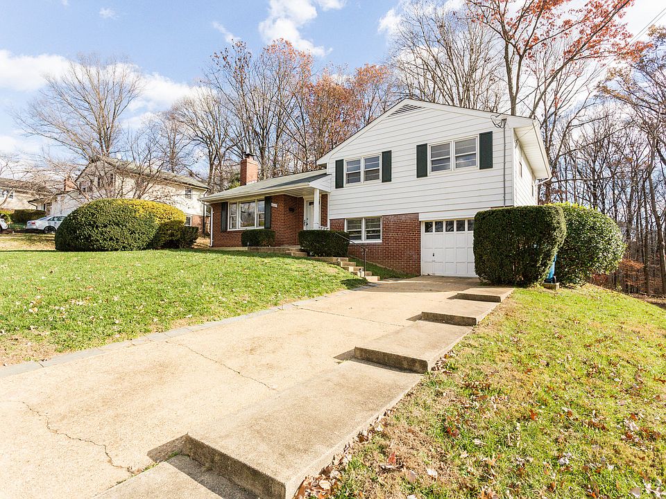 6005 Loretto St Springfield