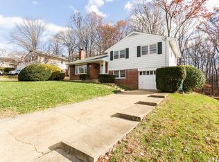 6005 Loretto St, Springfield, VA 22150