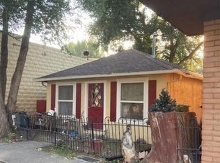 24 N 1st St E, Snowflake, AZ 85937