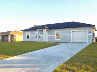 2709 25th St SW, Lehigh Acres, FL 33976