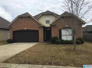 1084 Avalon Dr, Moody, AL 35004