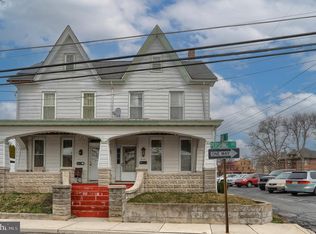 423 Pershing Ave, Lebanon, PA 17042