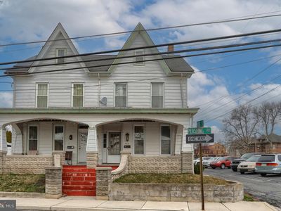 423 Pershing Ave, Lebanon, PA, 17042
