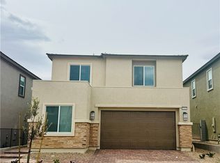 8341 Caldera Hills Ave, Las Vegas, NV 89147