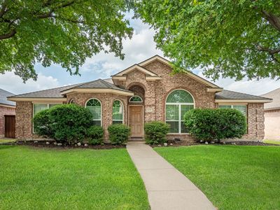 5508 Periwinkle Ln, McKinney, TX, 75070