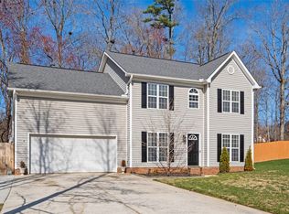 5012 Weatherly Way, Matthews, NC 28104